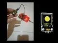 Using a Capacitive Touch Sensor with your Micro bit