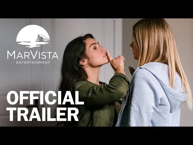 Friends Who Kill - Official Trailer - MarVista Entertainment