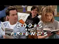 Download Lagu The Ones with the Books | Friends