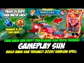 Download Lagu CARA MAIN SUN BUFF + PENJELASAN SUN PATCH TERBARU❗BUILD SUN TERSAKIT❗GAMEPLAY SUN TOP GLOBAL