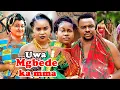 Download Lagu UWA MGBEDE KA MMA 1\u00262 WATCH LATEST EBERE OKARO/CHIBUIKE/NGOZI EZEONU 2024 NGERIAN NOLLYWOOD MOVIE