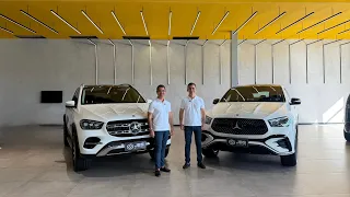A dúvida que todo entusiasta gostaria de ter. 🏁
