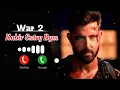 Download Lagu War 2 : Kabir Entry Bgm Ringtone | Hritik Roshan Entry Bgm | Bollywood new Bgm Ringtone 2025 |