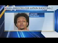 Man arrested after shooting incident in Lufkin