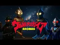Download Lagu ANOMALI : ULTRAMAN GAIA VERSION OPENING