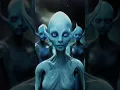 All The Reported Extraterrestrials - The Sirians