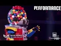 Gumball Performs Go The Distance By Michael Bolton Masked Singer S11 E11