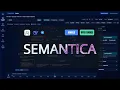 Semantica Open Source Graph-Native Infrastructure for Context
