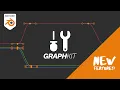 GraphKit Blender Add-on - New Features