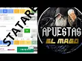 Domina tus Apuestas con Statarea com Estrategia