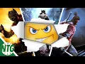 I Hate Hard Games In Defense of the Average Gamer