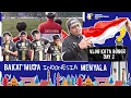 Download Lagu Bakat muda Indonesia menyala! Banyak yang pemain kita dapat belajar! Coba 'street food' di Bogor!