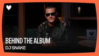 dj snake what inspired nomad and his eiffel tower set deezer