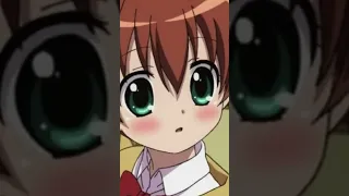 اميرة من انمي رنين الجواهر حسب الطلب 