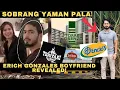 KILALANIN ANG BILLIONAIRE BOYFRIEND ni ERICH GONZALES I MATEO LORENZO