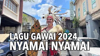 Download LAGU GAWAI 2024 - Behind The Scenes of filming \ MP3