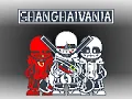 Download Lagu ink!sans Phase 3 Shanghaivania full animation!