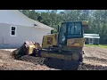2021 CATERPILLAR D1 For Sale