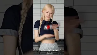 Rose REVEALS How APT Was Made 