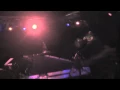 Mad Professor - Kunta Kinte Live @ Firetrain Regular 2015, Münster