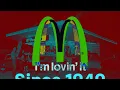 McDonald's Ident Logo History Updated 2023 in Might Confuse You