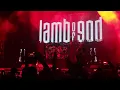 Lamb of God - Blunt Force Blues (live debut at Hills of Rock, Bulgaria, July 26, 2026)