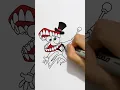 Coloring The Amazing Digital Circus Caine