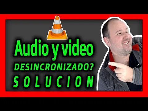 Download MP3 3 - Como Sincronizar Audio y Video - Averigua el Desfase con VLC VideoLAN ⭐ PARTE 1