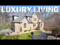 899K Dream Home in East Hampton CT Space Privacy and Style