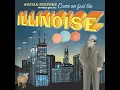 Casimir Pulaski Day - Sufjan Stevens