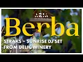Download Lagu STRAKS – Harvest Sunrise DJ Set in the Delic Vineyard | ARIA Music