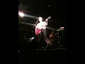 Sharon Van Etten - Love More, Live at The Horseshoe Tavern