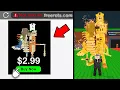 Download Lagu Buying Every NEW Brainrot To Cheat In Steal A Brainrot!
