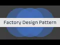 Here is everything you wanted to know about FACTORY Design Pattern in Java FactoryDesignPattern