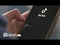 unsearchable on TikTok app