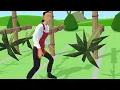 Fail Run - All Levels Gameplay Android iOS