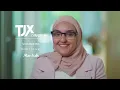 Allocation Analyst at TJX Canada