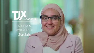 Allocation Analyst at TJX Canada
