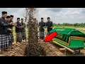 Lagu PATI GEGER : BARU DIKUBURKAN MAKAM KYAI INI MENDADAK MELEDAK, APA YANG SEBENARNYA TERJADI