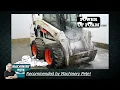 QC Supply - Machinery Pete recommends the Power of Foam