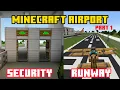 Download Lagu Minecraft: 20+ Airport Build Hacks! (Part 1)