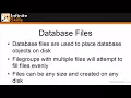 94100 024 0301 Using Multiple Files And Filegroups