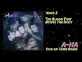 Download Lagu a-ha - Stay on These Roads, 1988 (full album)