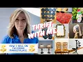 How I make THOUSANDS OF DOLLARS on Facebook Marketplace every year Goodwill thrift with me