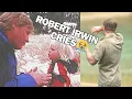 Steve Irwin s Emotional Message to Robert Irwin Australia Zoo