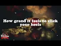 Christmas in Killarney  - Bing Crosby ( Lyric video)