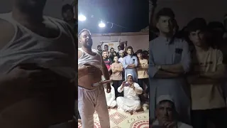 مديح حربي في مرقد السيد احمد الرفاعي ضرب باكور كشفي گصي بيت ابو بعيرة دندنها