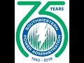 Southwestern Power Administration 75th Anniversary