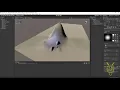 Unity 3D gameki 13 terrain creation with Unity terrain toolbox