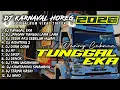 Lagu DJ TUNGGAL EKA🎵JANGAN TUNGGU LAMA LAMA | DJ TIKTOK TERBARU 2026 - SOUNDRENALINE KARNAVAL HOREG